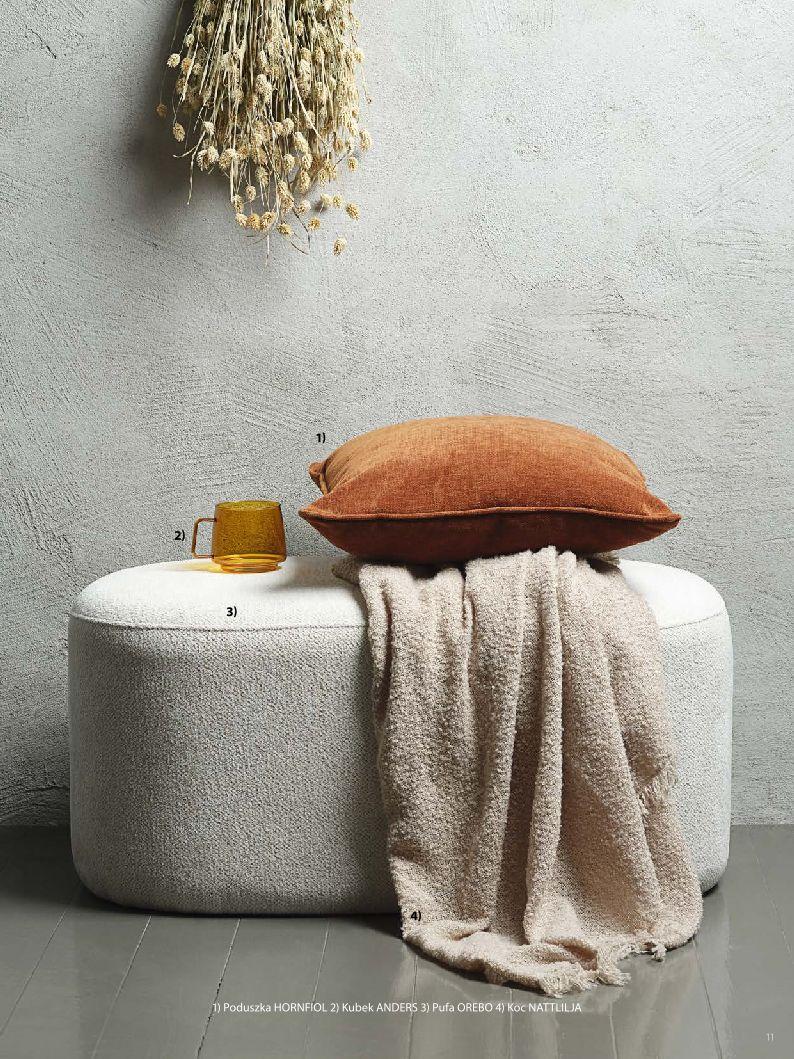 Gazetka promocyjna Jysk str. 11