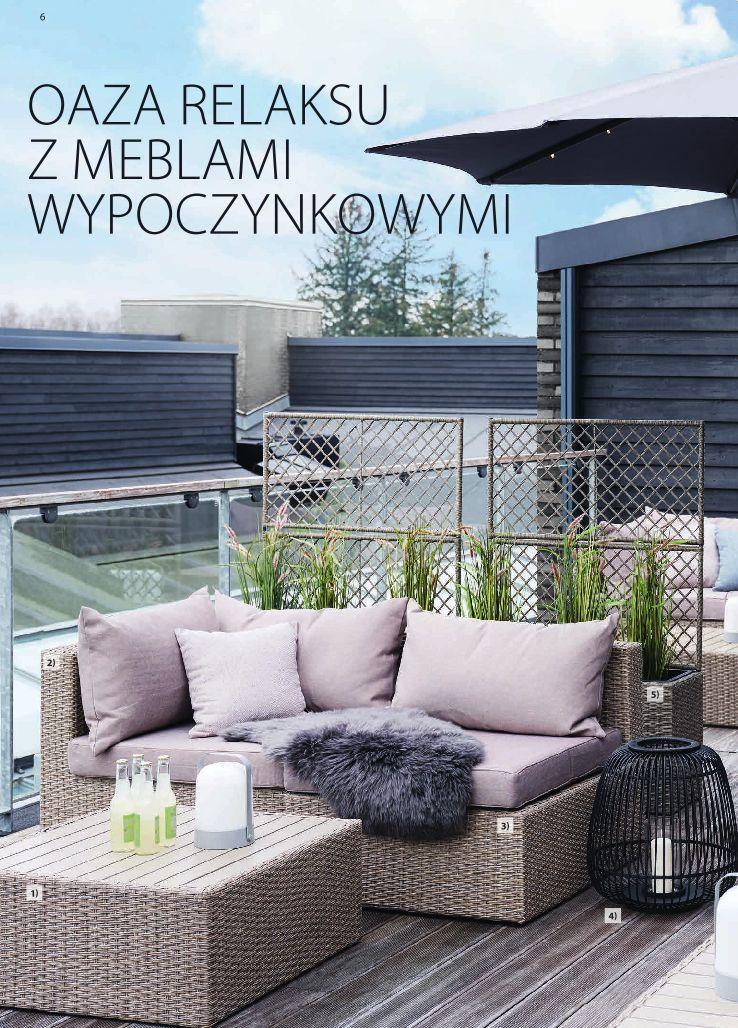 Gazetka promocyjna Jysk str. 6