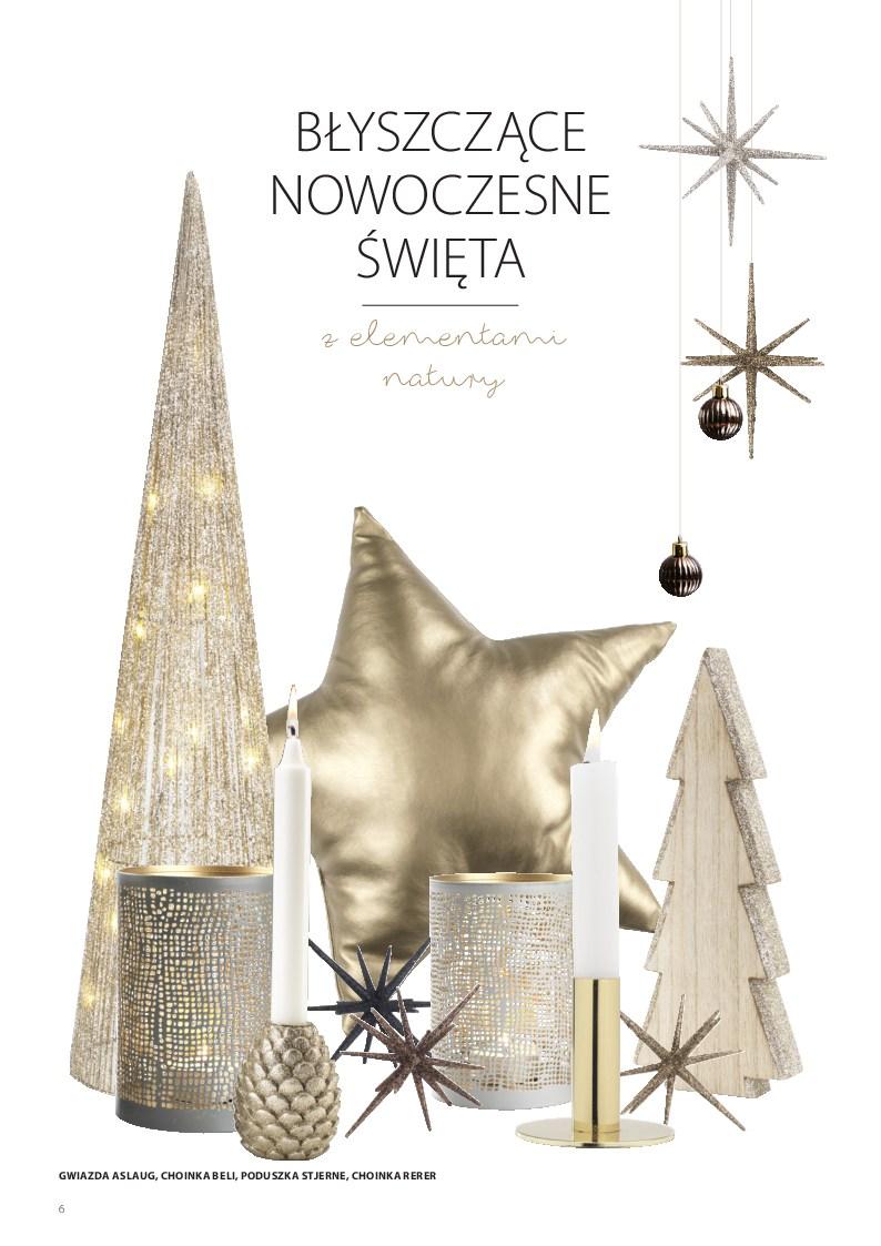 Gazetka promocyjna Jysk str. 6