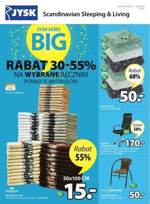 Rabat 30-55%