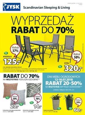Wyprzedaż