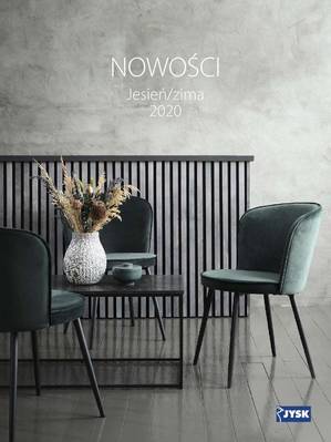 Katalog jesień/zima