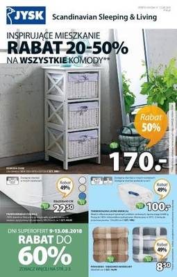 Jysk rabat