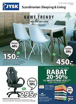 Nowe trendy