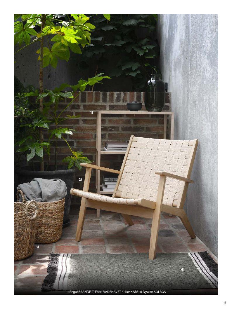 Gazetka promocyjna Jysk str. 13