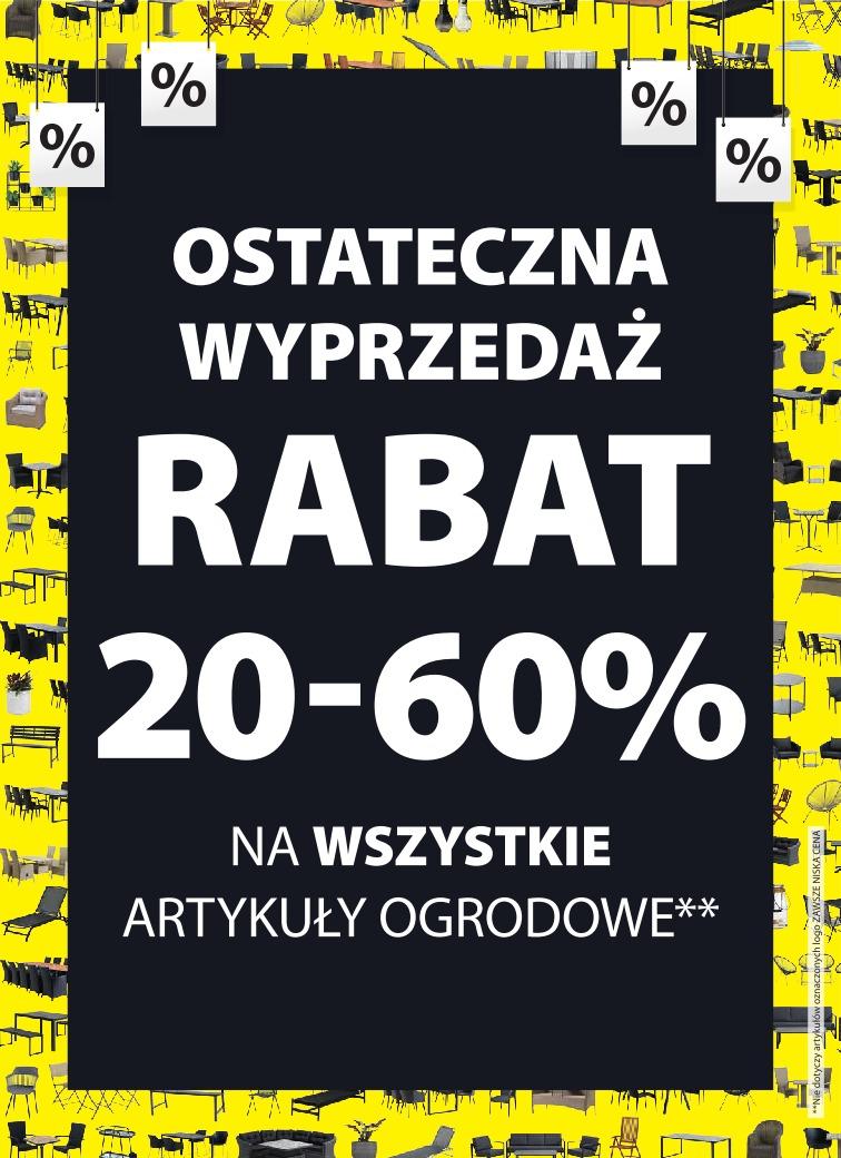 Gazetka promocyjna Jysk str. 15