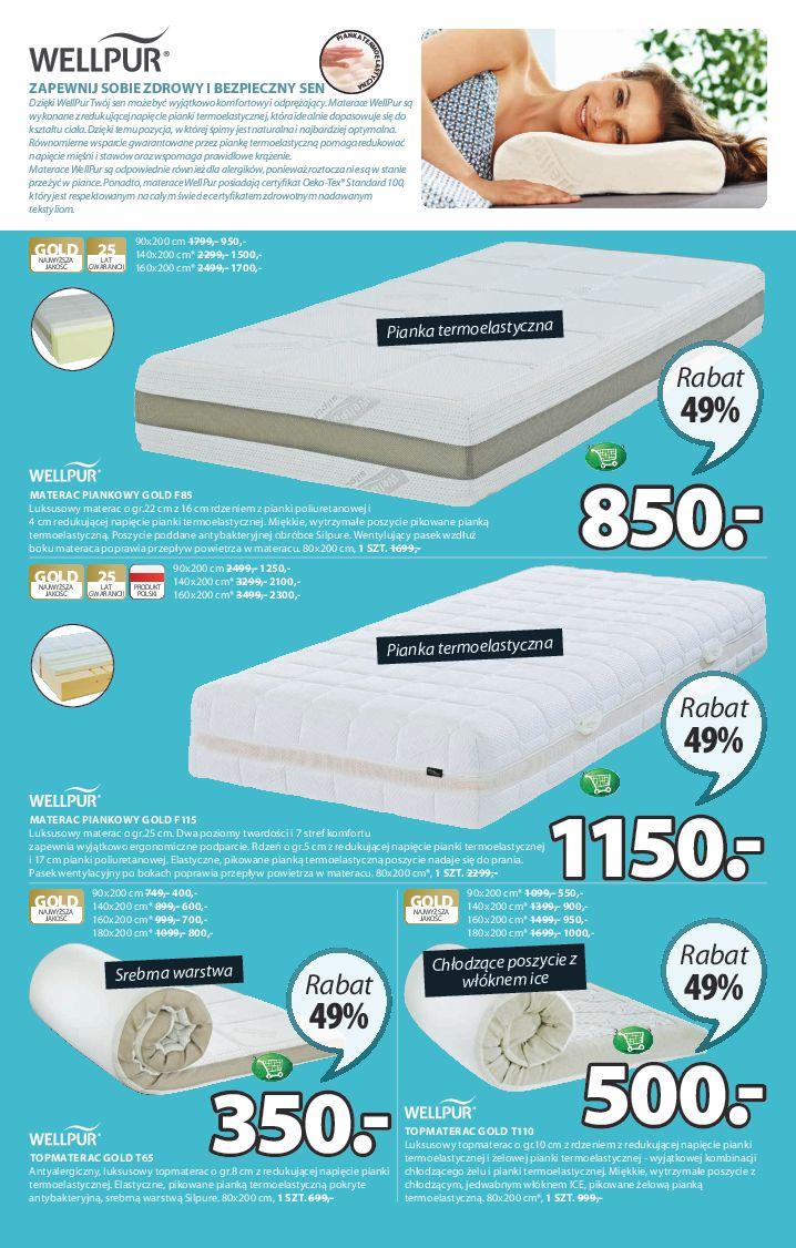 Gazetka promocyjna Jysk str. 18