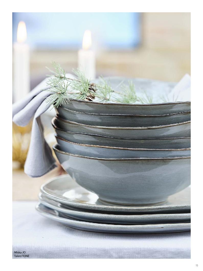 Gazetka promocyjna Jysk str. 15