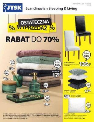 Katalog Jysk