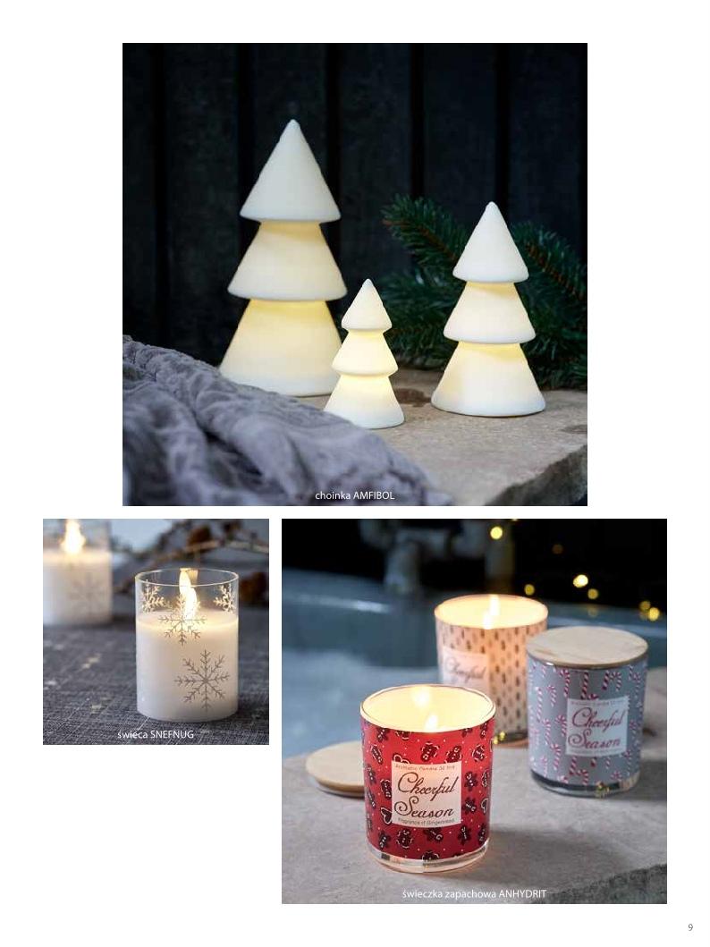 Gazetka promocyjna Jysk str. 9