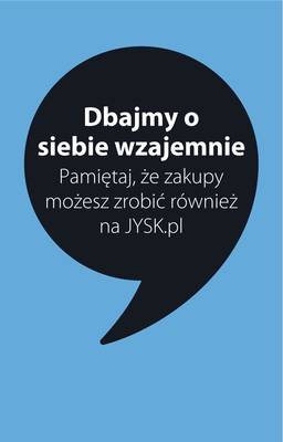 Jysk katalog