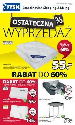 Wyprzedaż