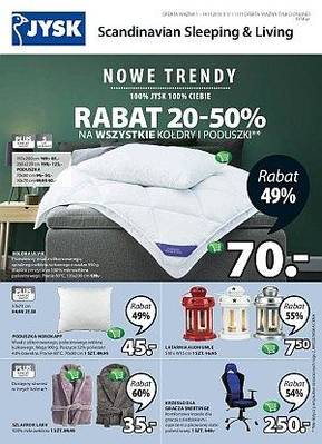 Kołdry i poduszki
