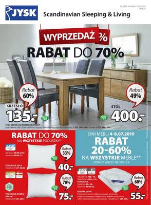 Wyprzedaż
