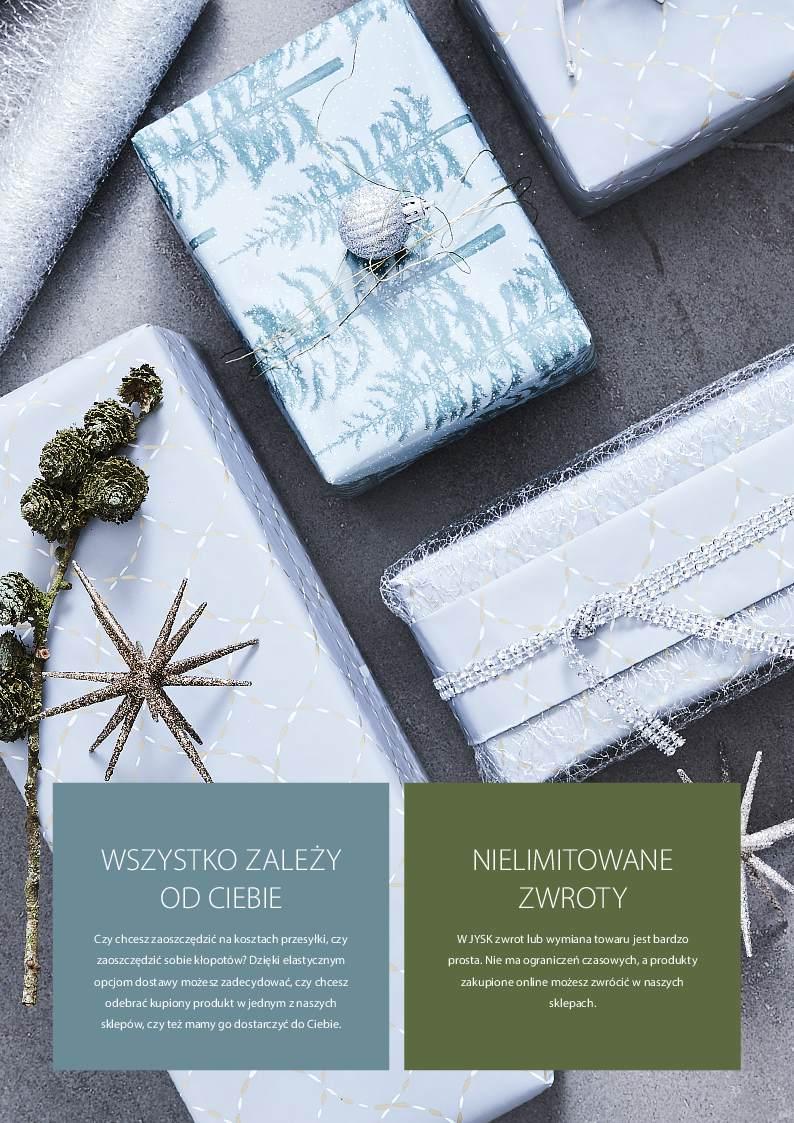 Gazetka promocyjna Jysk str. 35