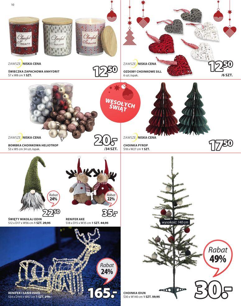 Gazetka promocyjna Jysk str. 11