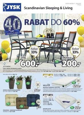 Rabat do 60%