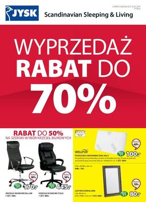 Wyprzedaż