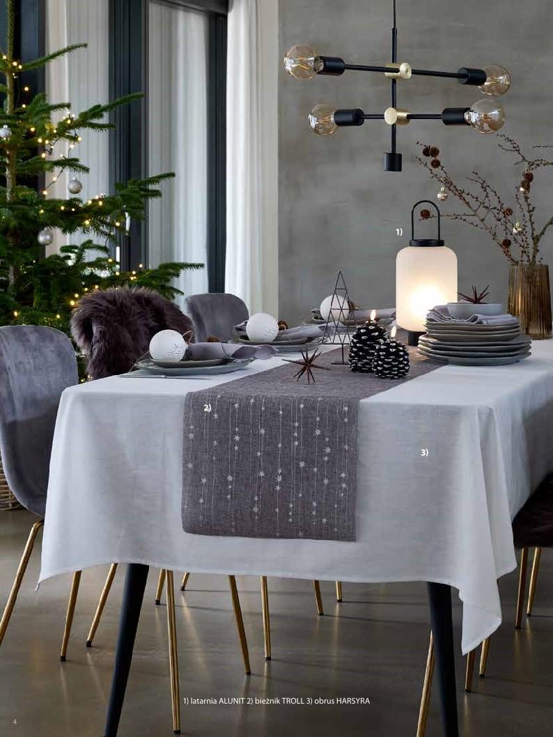 Gazetka promocyjna Jysk str. 4