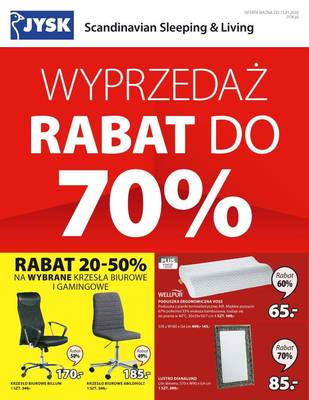 Wyprzedaż