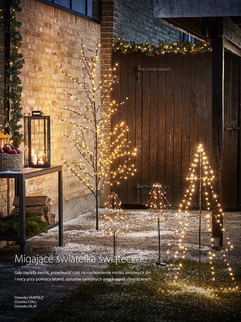 Gazetka promocyjna Jysk str. 7