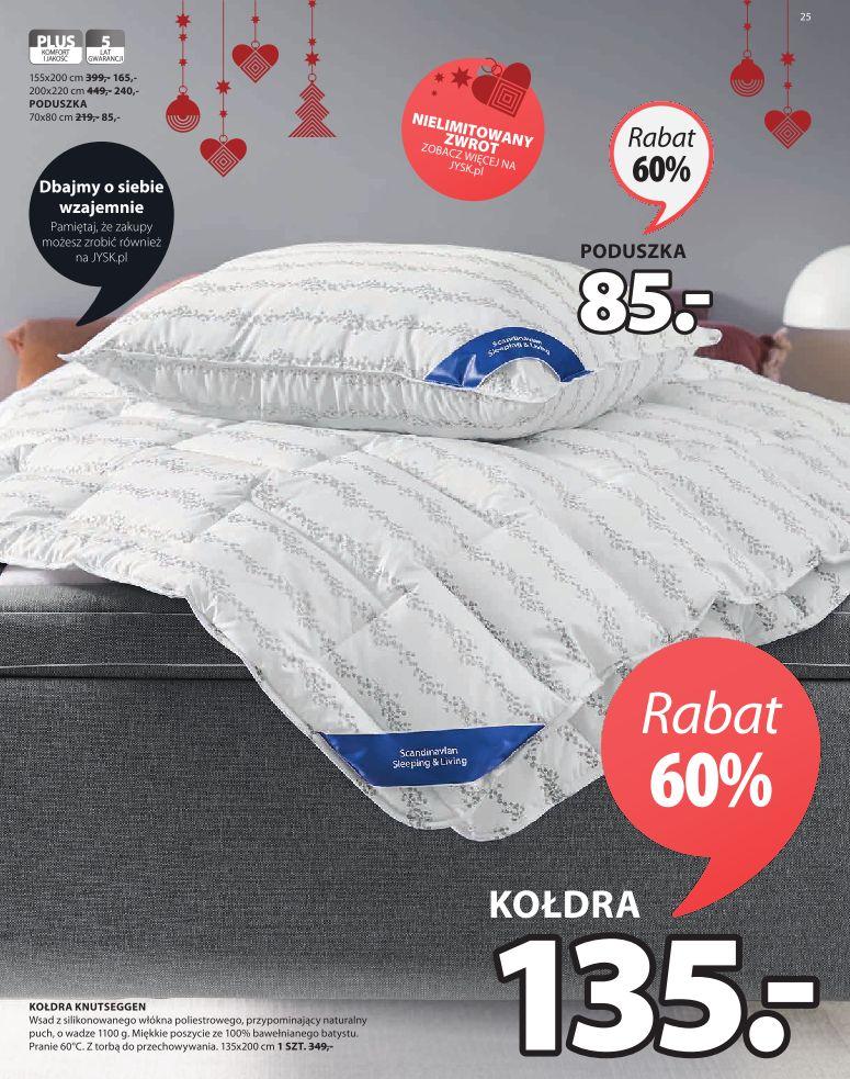 Gazetka promocyjna Jysk str. 26