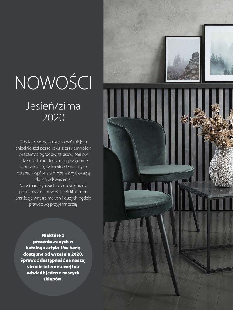 Gazetka promocyjna Jysk str. 2