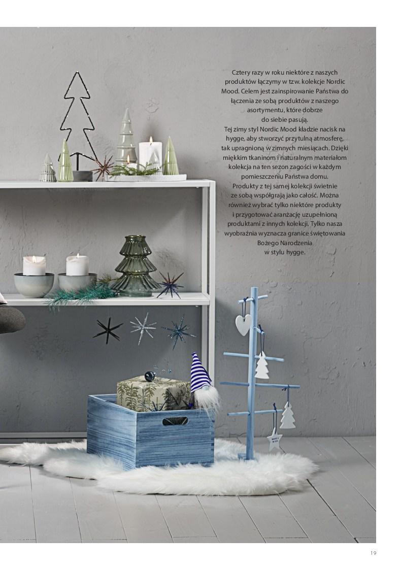 Gazetka promocyjna Jysk str. 19