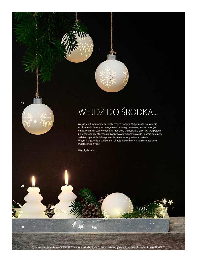 Gazetka promocyjna Jysk str. 3