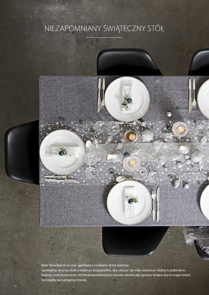 Gazetka promocyjna Jysk str. 12