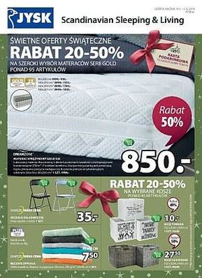 Oferty świąteczne