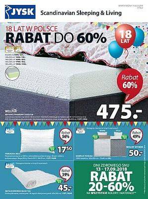 Rabat 20-60%