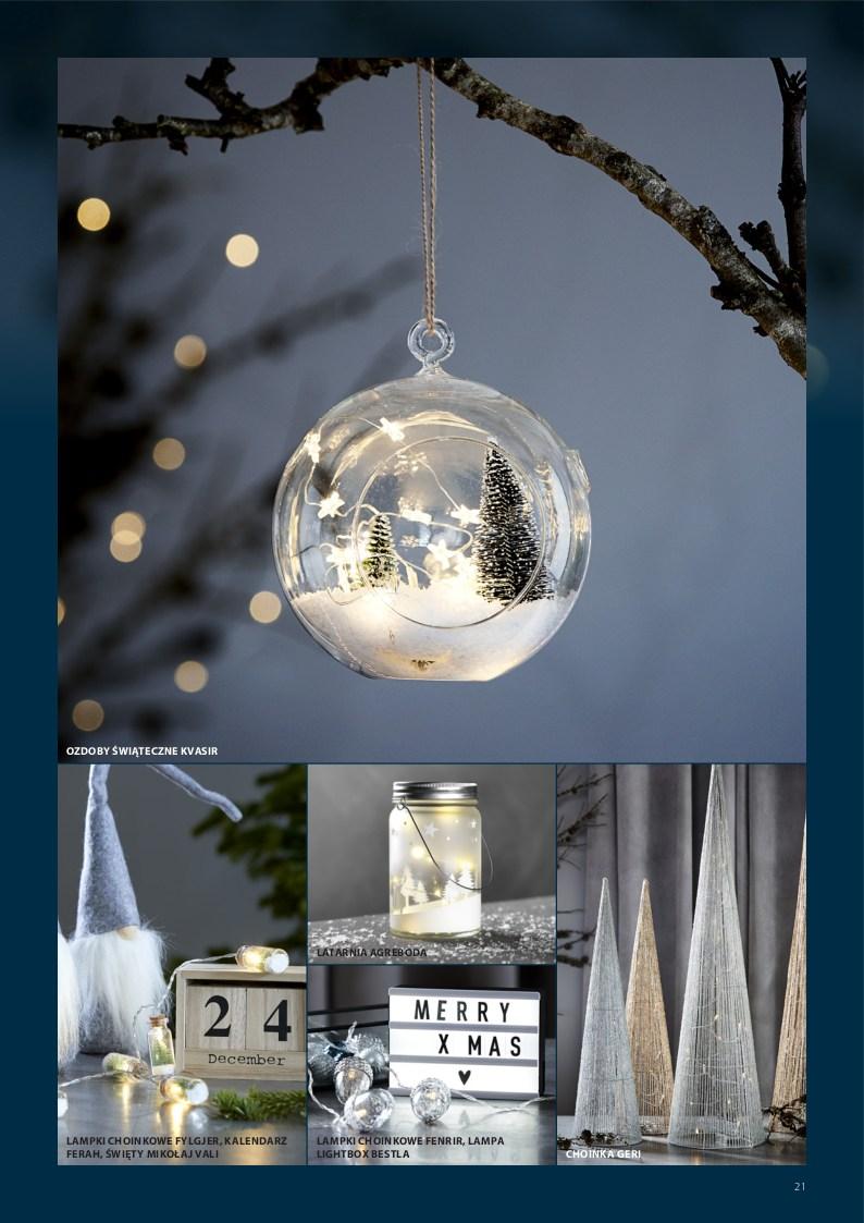 Gazetka promocyjna Jysk str. 21