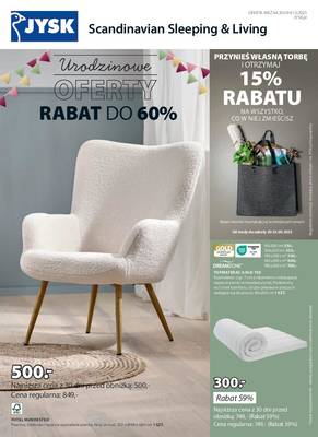 Gazetka Jysk