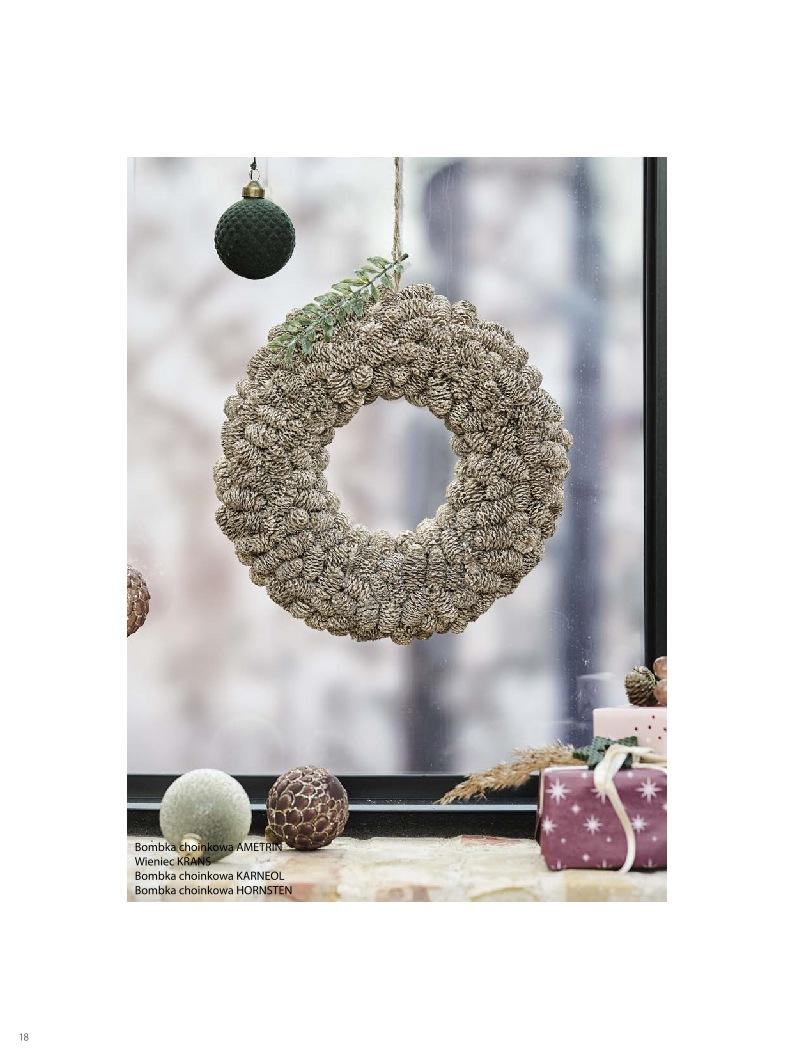 Gazetka promocyjna Jysk str. 18