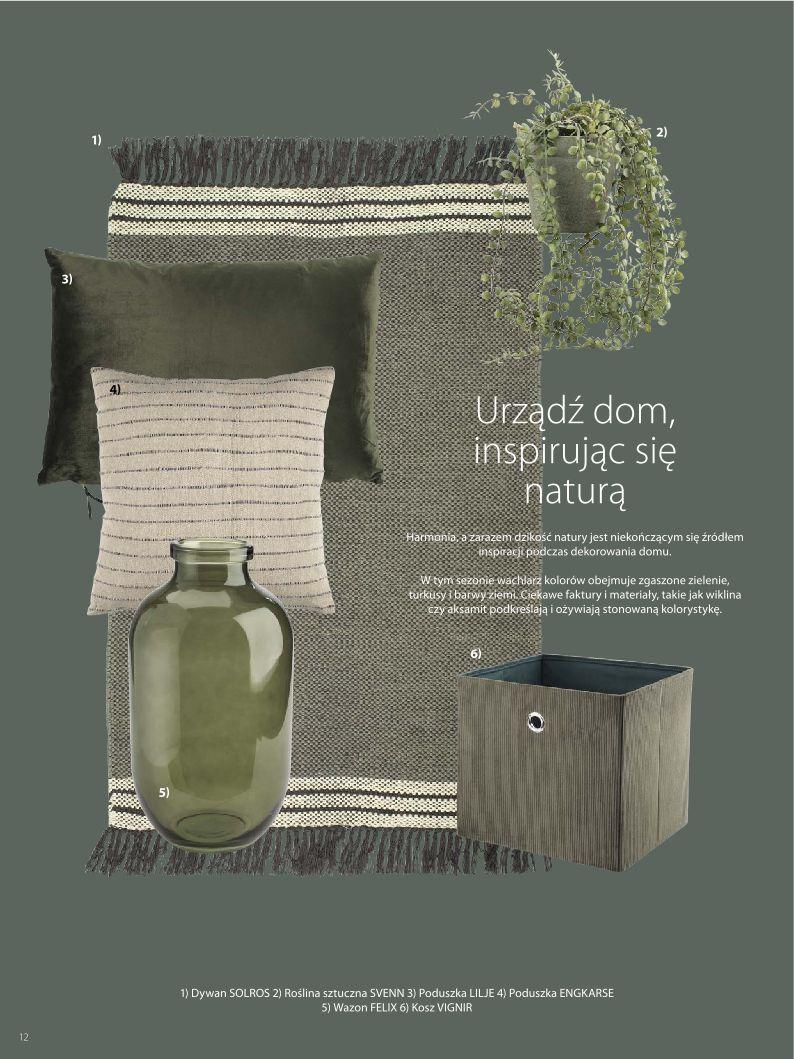 Gazetka promocyjna Jysk str. 12