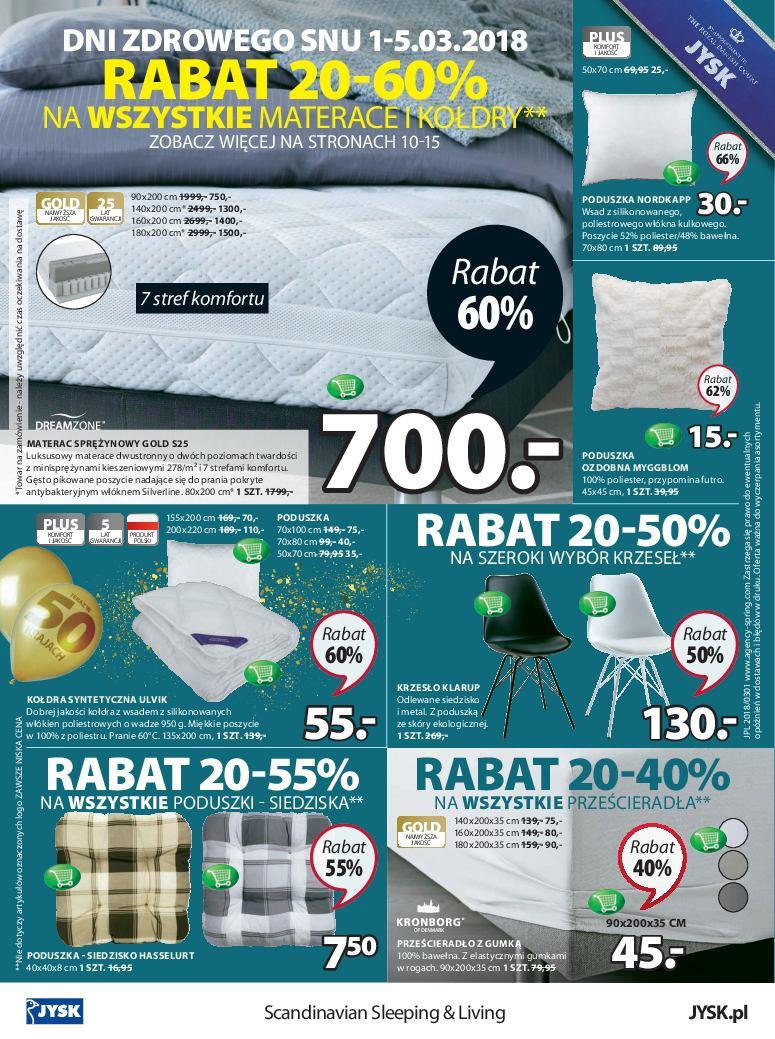 Gazetka promocyjna Jysk str. 24