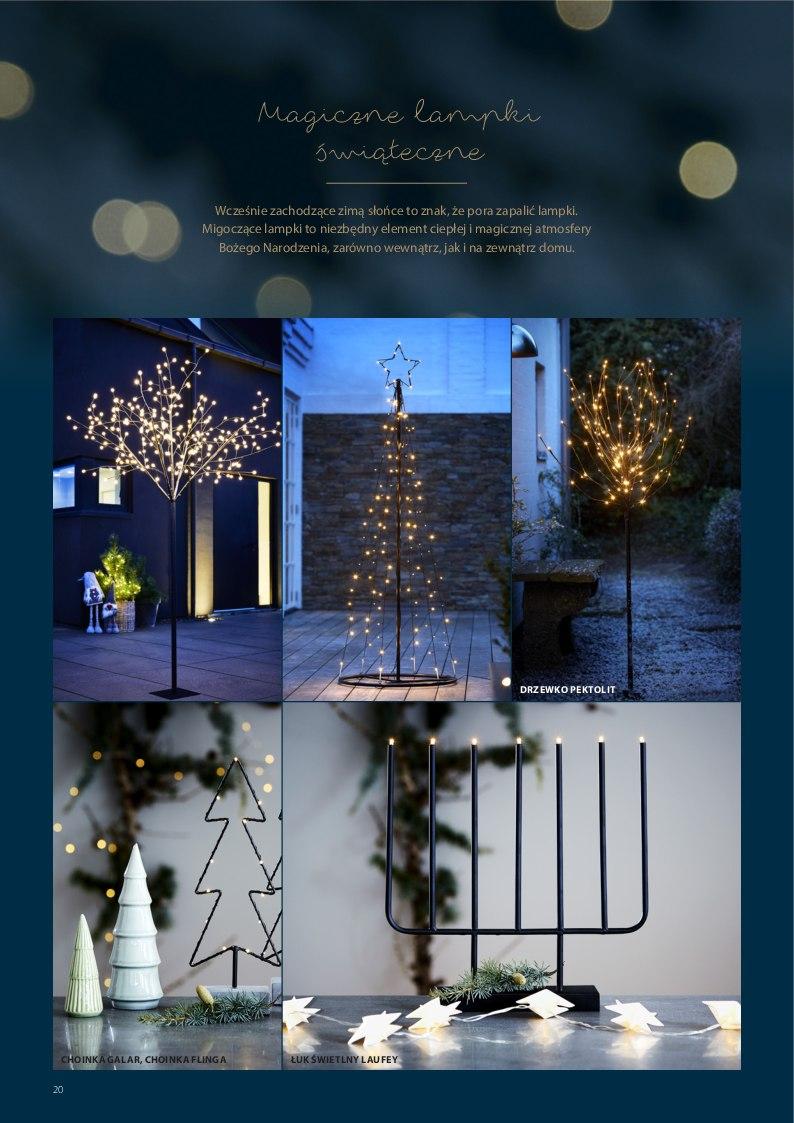 Gazetka promocyjna Jysk str. 20