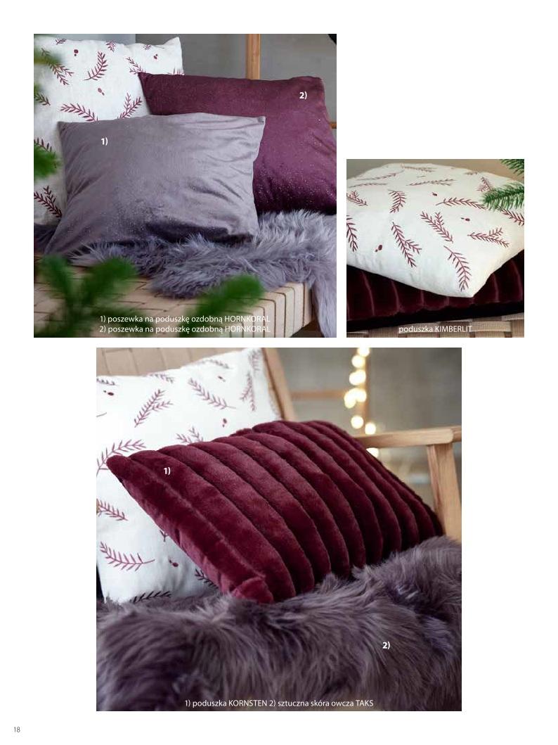 Gazetka promocyjna Jysk str. 18