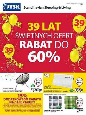 Świetna oferta