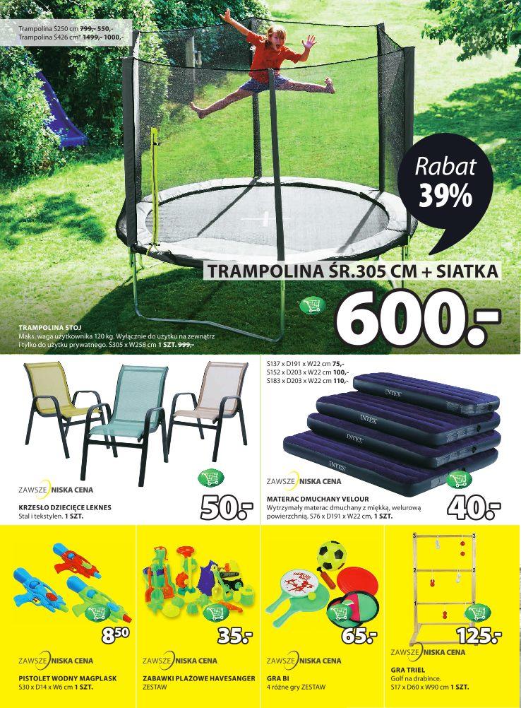Gazetka promocyjna Jysk str. 6