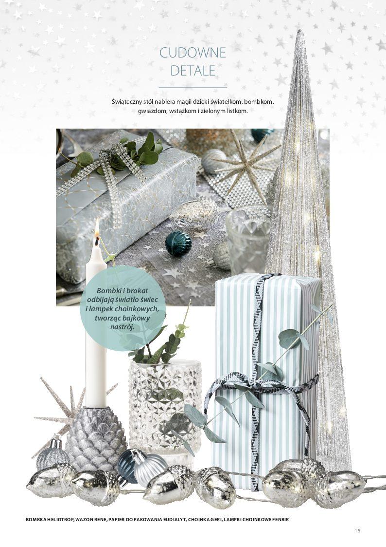 Gazetka promocyjna Jysk str. 15