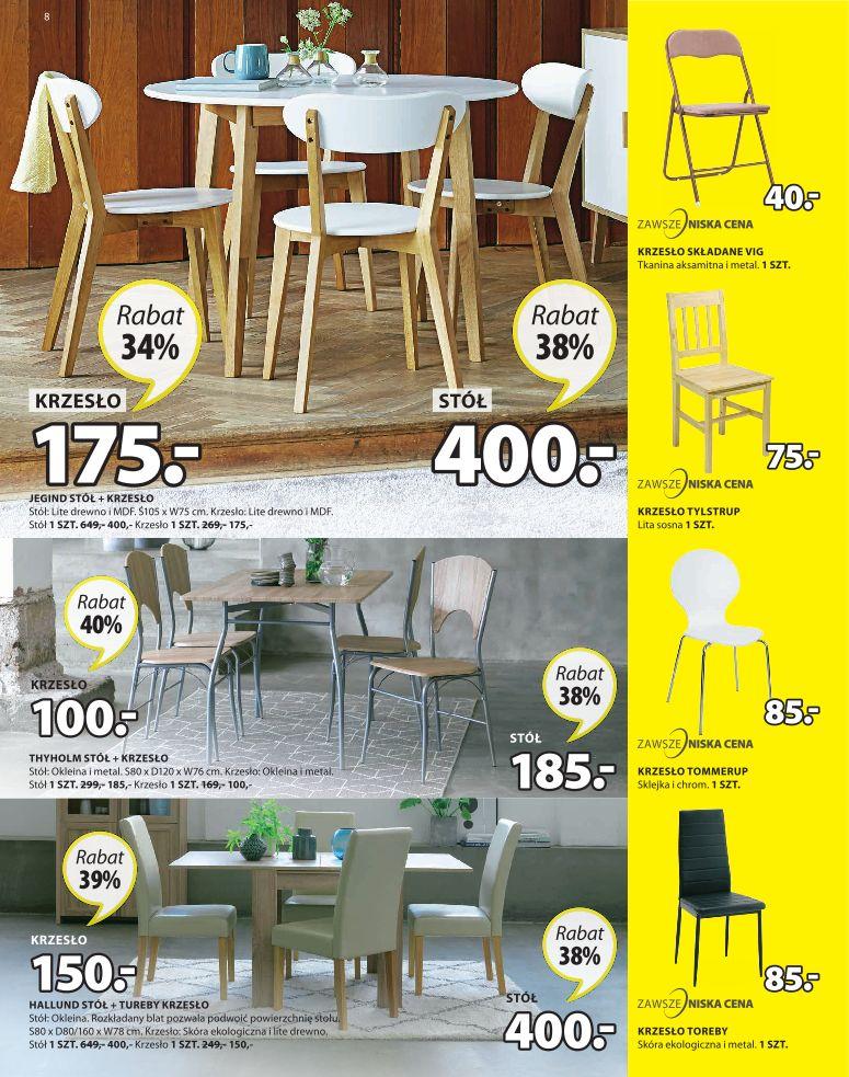 Gazetka promocyjna Jysk str. 9