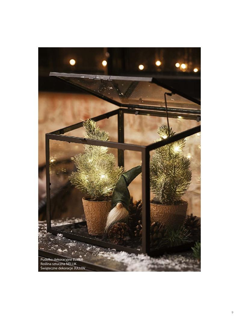 Gazetka promocyjna Jysk str. 9