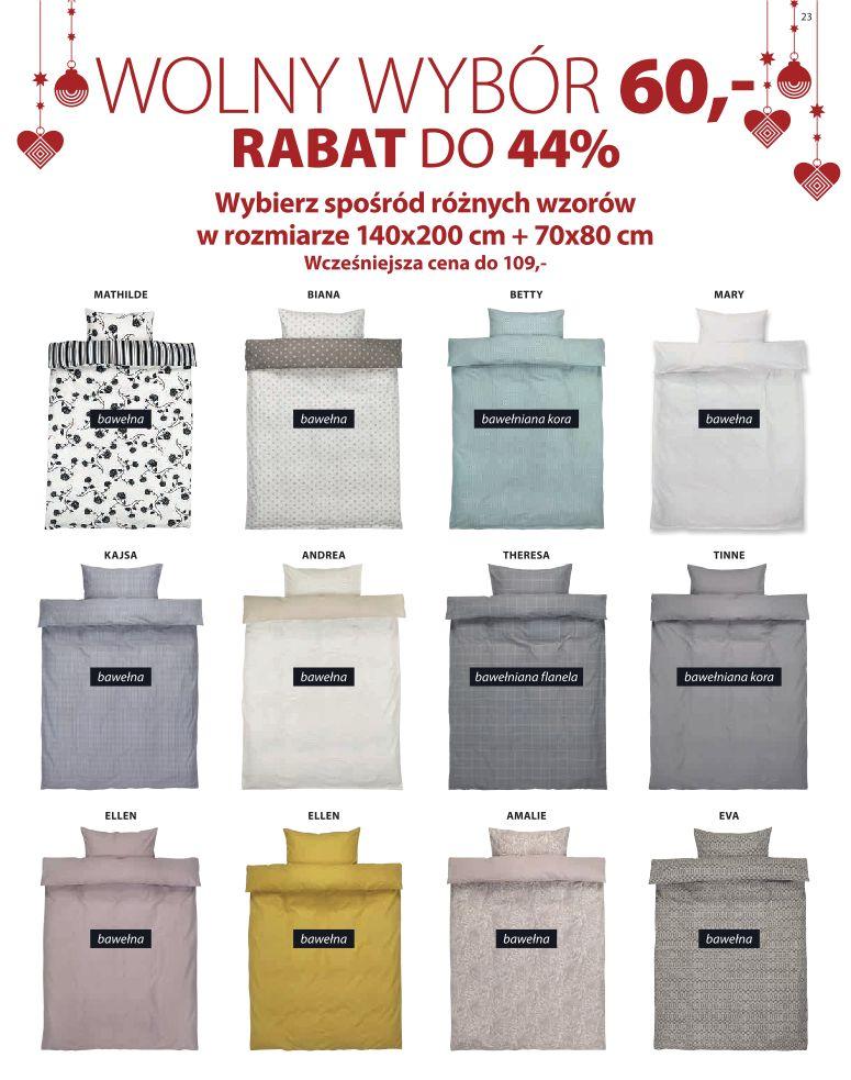 Gazetka promocyjna Jysk str. 24