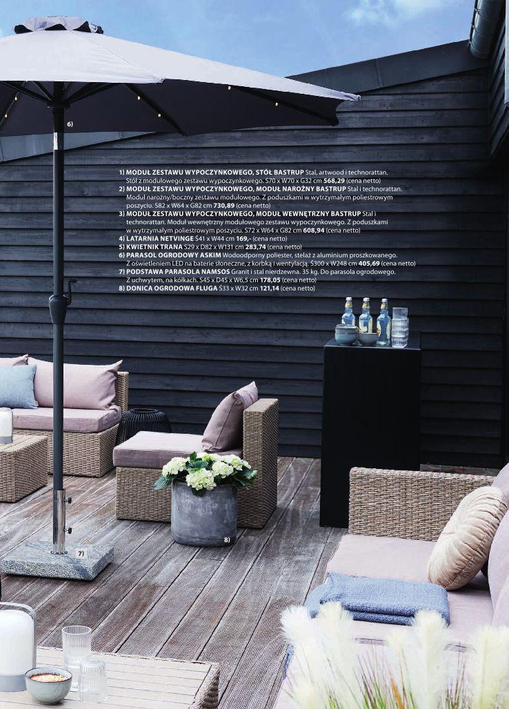 Gazetka promocyjna Jysk str. 7