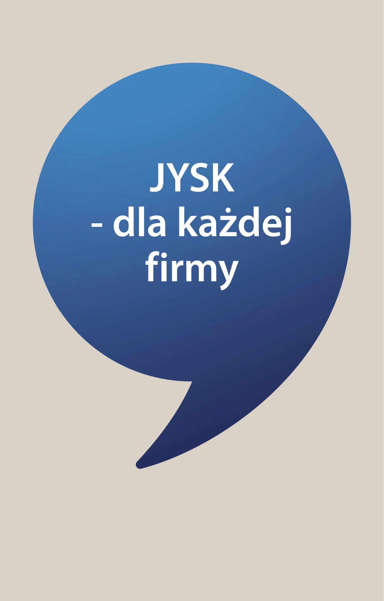 Gazetka promocyjna Jysk str. 1