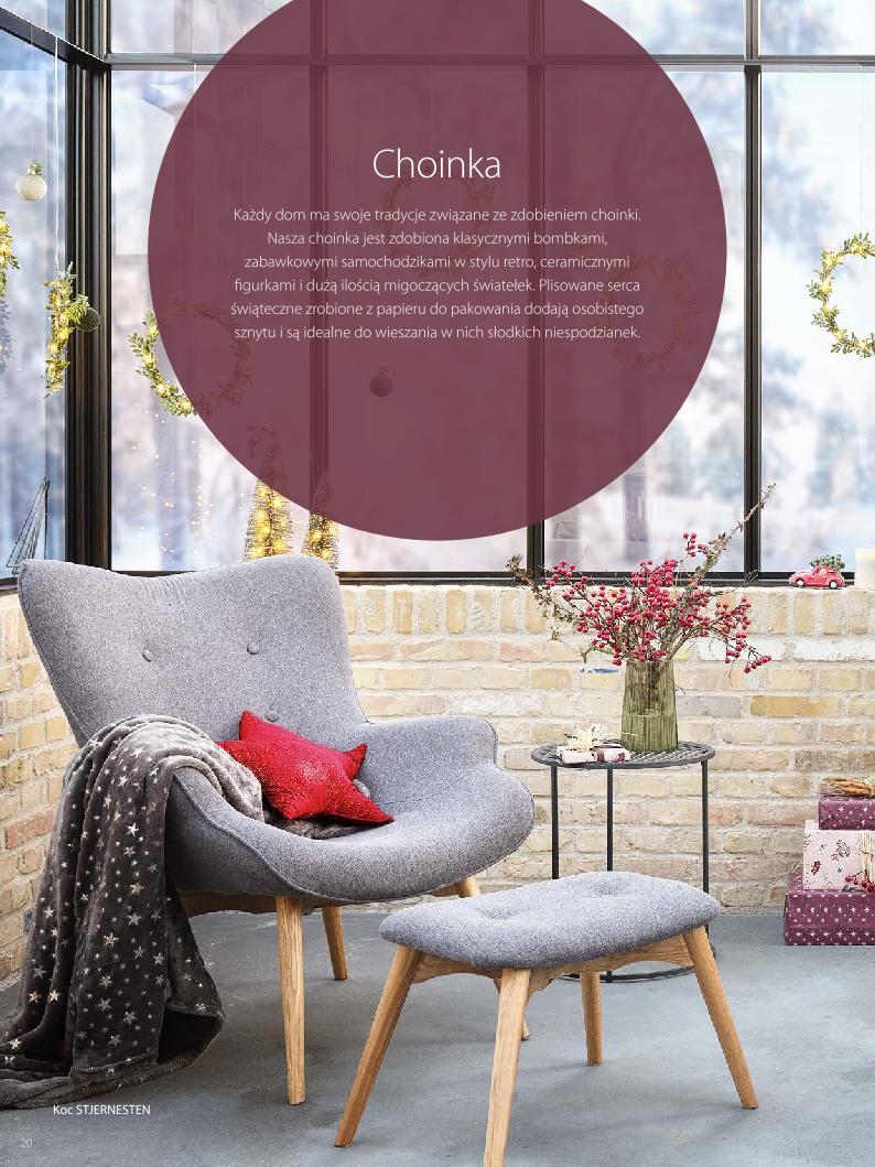 Gazetka promocyjna Jysk str. 20