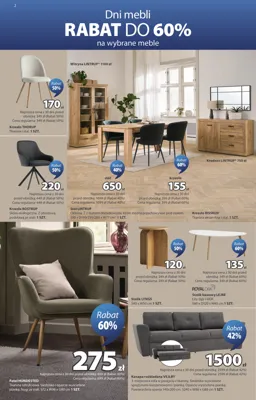 Jysk katalog
