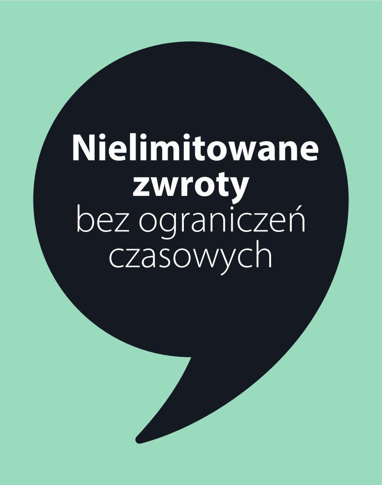 Gazetka promocyjna Jysk str. 1